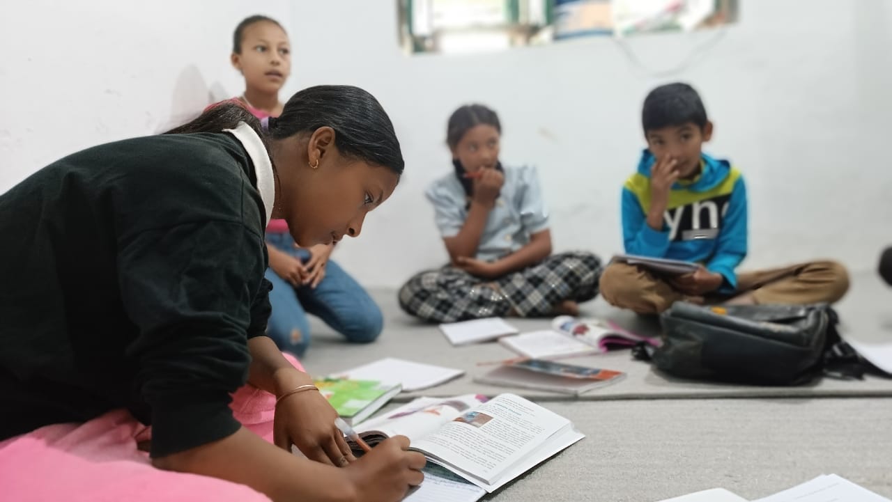 Community Learning Program – UniCoN